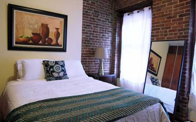 Market Rentals Uptown