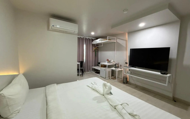 The Patra Hotel - Rama 9