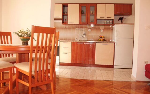 Apartment Anton