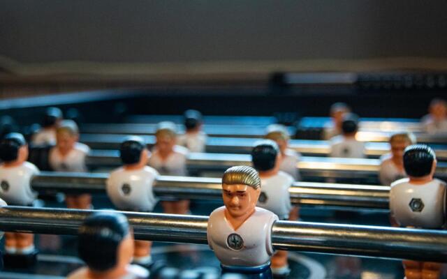 Ô Macra House - Aubel, Pays de Herve