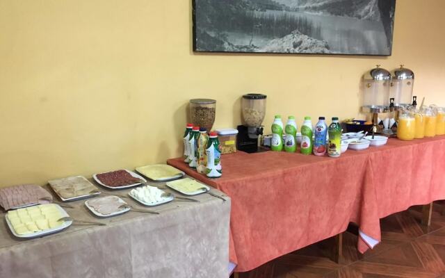 Hotel Colomba