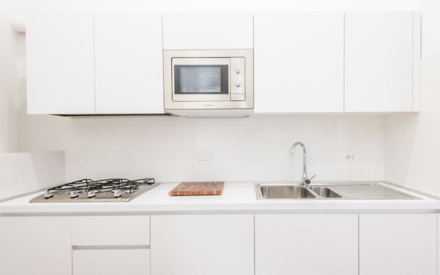 RSH San Cosimato Luxury Bright Apartment