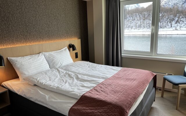 Frich´s Ekspress Hotel Åndalsnes