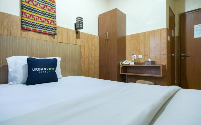 OYO 4011 58 Guesthouse