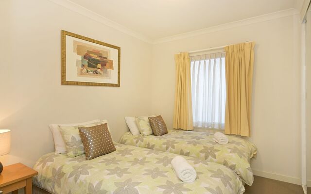 Apartments on Mounts Bay