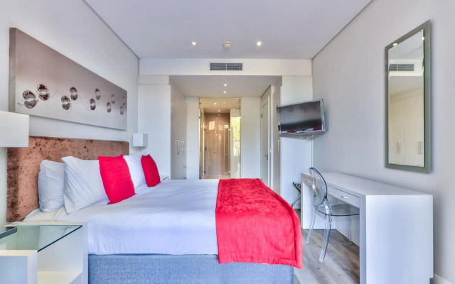 Lawhill Luxury Apartments