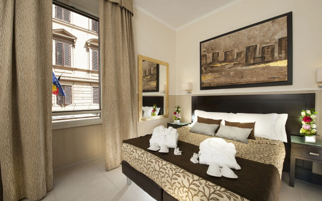 Yes Hotel