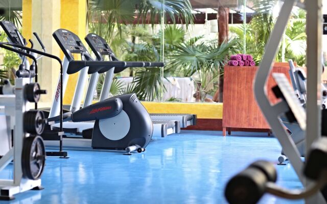 Bahia Principe Vacation Rentals - Residences