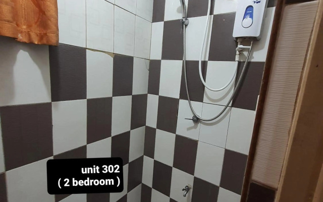 ASHBURN'S Transient Baguio - BUDGET Accommodation