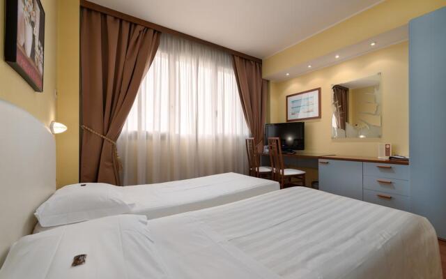 Best Western Air Hotel Linate