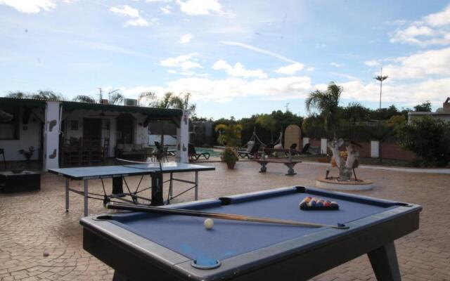 Villa Cortijillo SpainSunRentals 1102