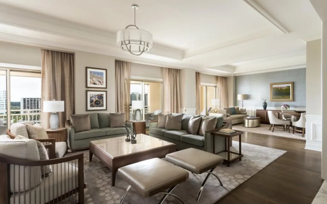 The Ritz-Carlton, Sarasota