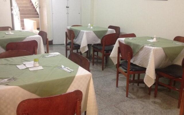 Hotel Teusaquillo