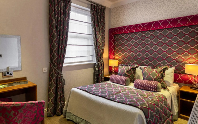 Ringwood Hall Hotel & Spa
