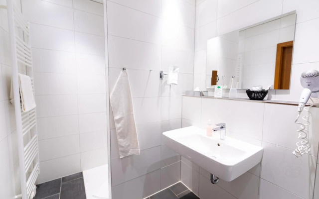 Hotel Darstein