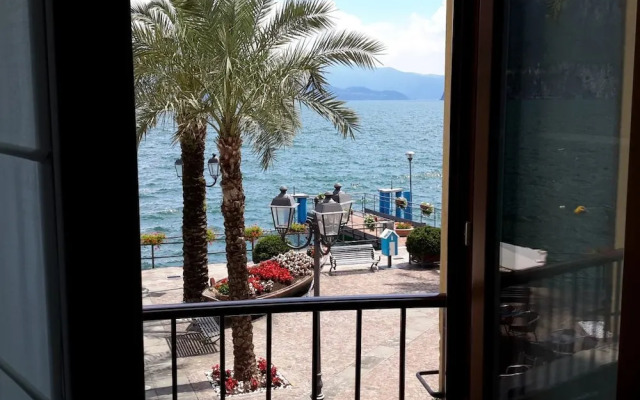 IseoLakeRental - Borgo Lago