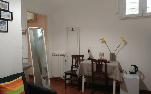 Dreaming Navona Rooms