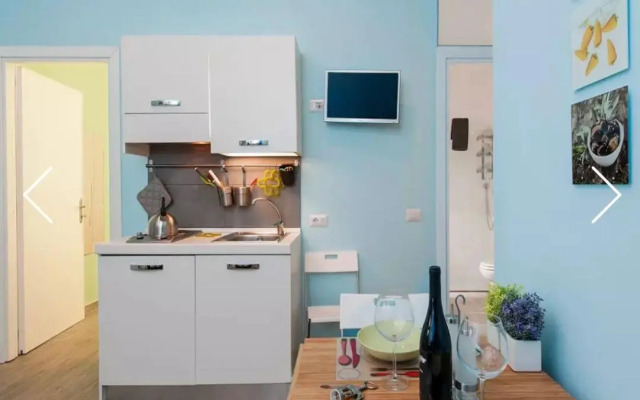 Vatican House Giuliana 66