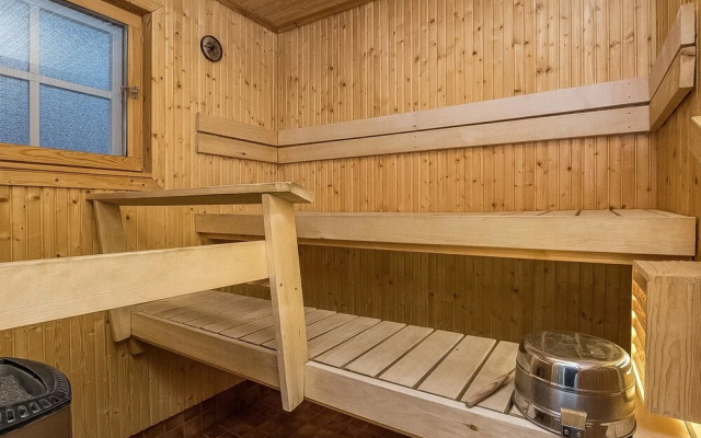 Villa Ilmari H Meenlinna