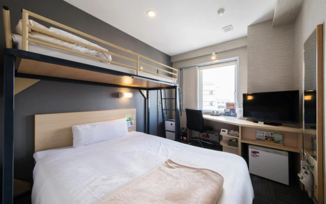 Super Hotel Matsumoto Ekimae
