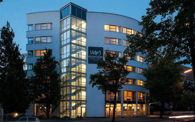 Victor’s Residenz-Hotel Berlin-Tegel