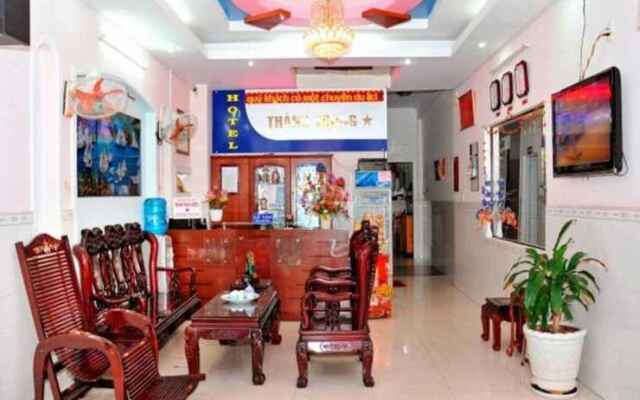 Thanh Trung Hotel