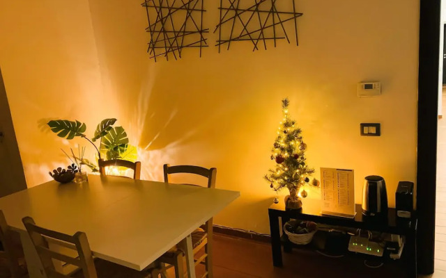 Colosseum Luxury Guesthouse