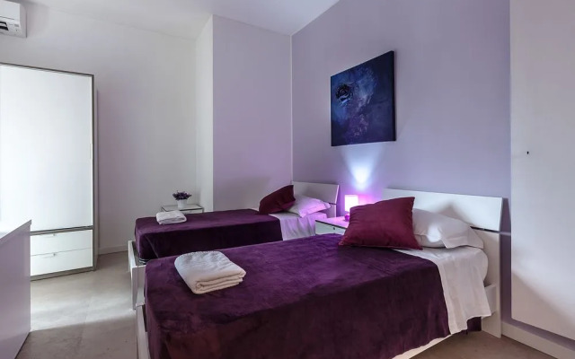 Design District Apartment