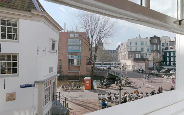 Rijksmuseum Boutique B&B