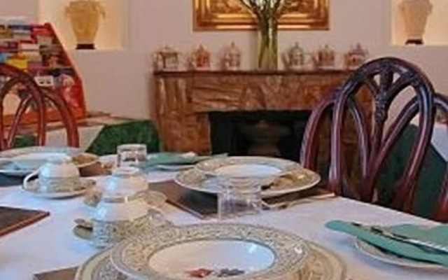 The Arches B&B
