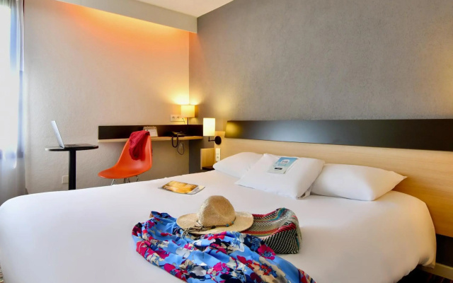 Hotel Kyriad Tours Sud - Chambray lès Tours