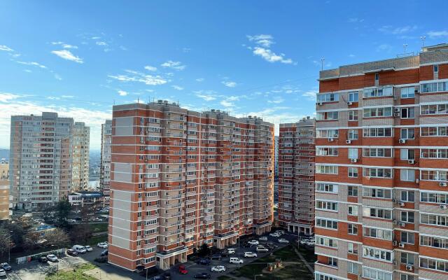 Апартаменты на улице Калинина