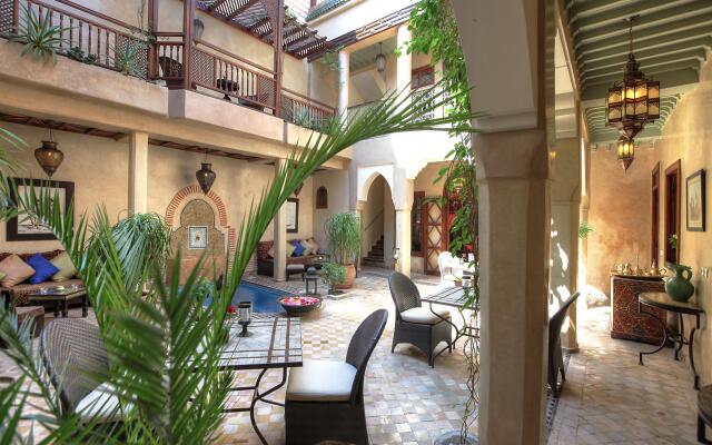 Riad Zayane
