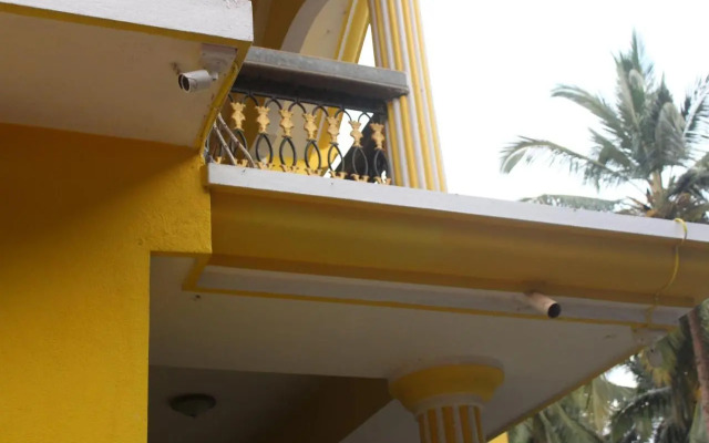 Dsilva Residence
