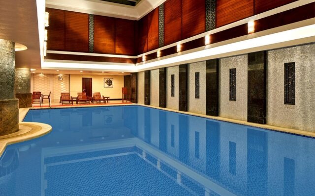 Grand Mercure Changsha Downtown