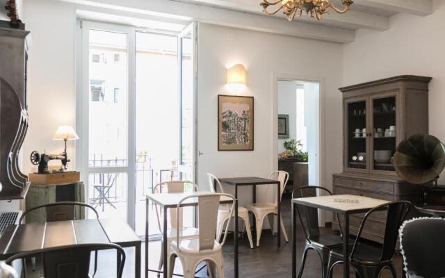Addimora Boutique Suites