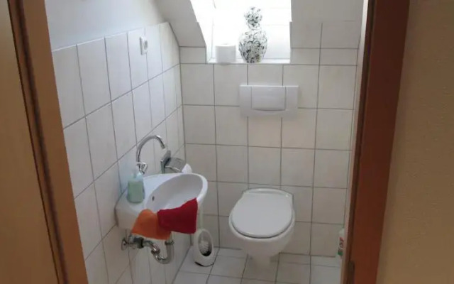 Sonnenterrasse Waldbick