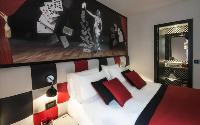 Hotel Splendor Elysees