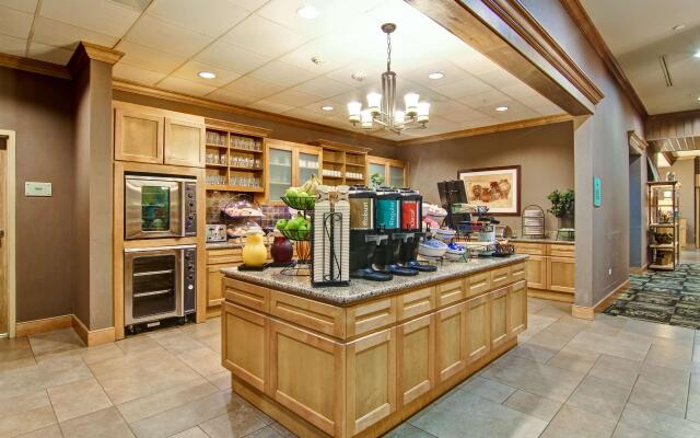 Homewood Suites by Hilton Austin/Round Rock, TX
