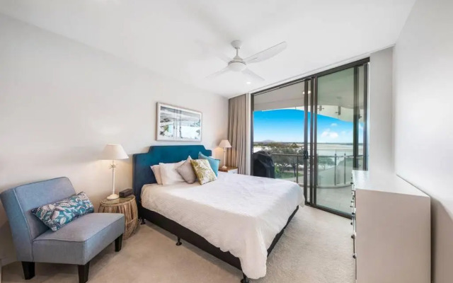 COASTAL ESCAPE@ The Cosmopolitan Unit 20806