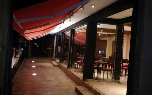 Hotel Isella