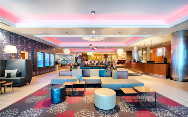 Leonardo Royal Hotel Duesseldorf Koenigsallee