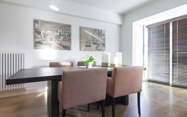 Lotus House Luxury Rental