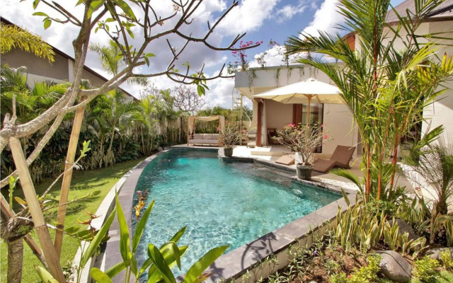 Villa Sahaja