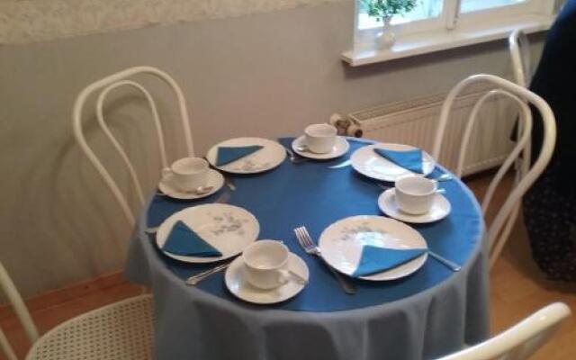Poska Villa Guesthouse