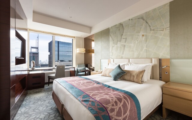 Metropolitan Tokyo Marunouchi Hotel