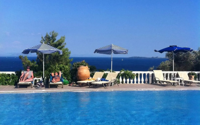 Hotel Nautilus