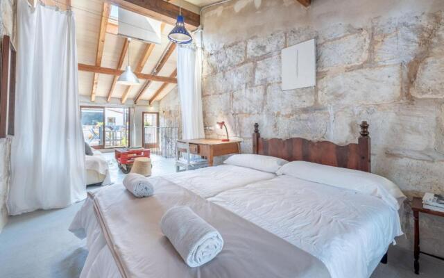 Casa Tipica Mallorquina, 1930