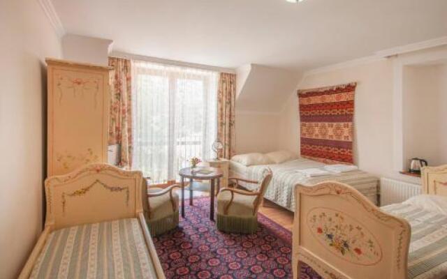 Solej Siedlisko Rezydencja