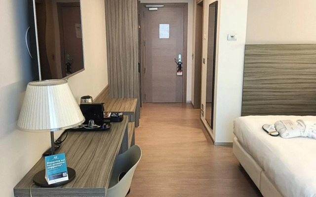 Hotel Mercure Venezia Marghera
